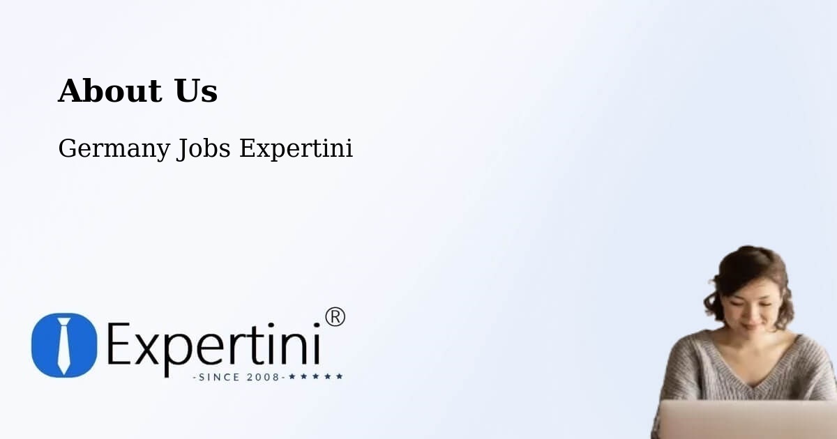 About Expertini Recruitment Platform  – Abstatt - Abstatt, Germany Jobs Expertini