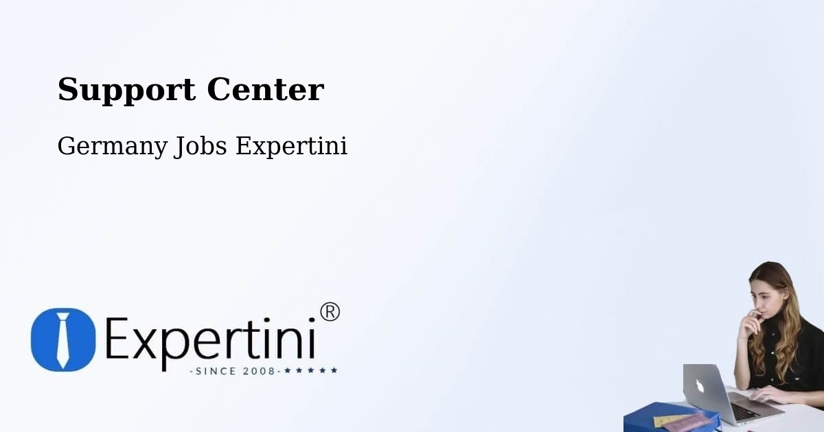 Support Services – Abstatt - Germany Jobs Expertini
