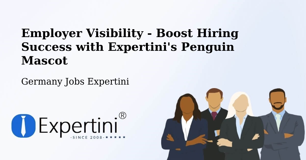 CV and Resume Visibility Optimization – Abstatt - Germany Jobs Expertini
